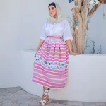 دامن نبات