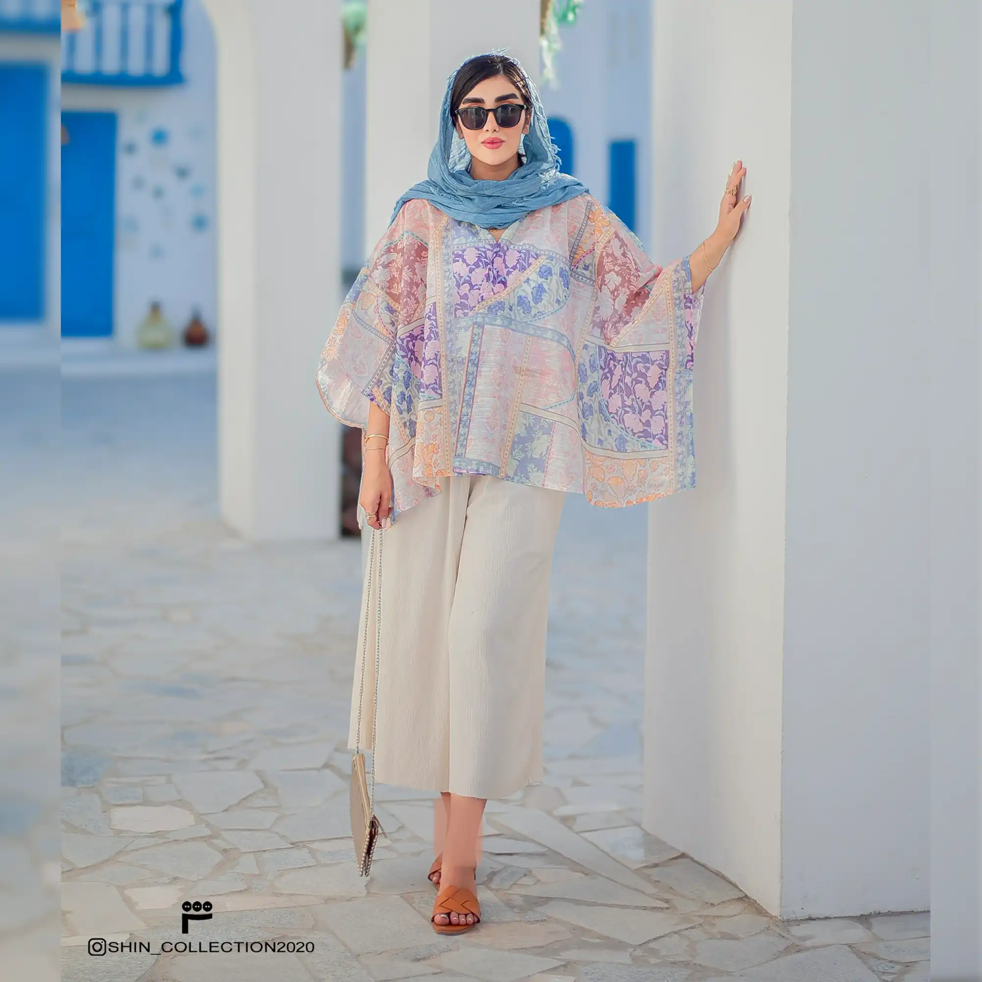 پانچ تابستانی یاس پانچ تابستانی یاس
