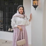 ست شکوفه