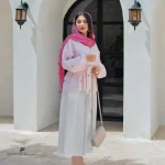 شومیز لاوین - تصویر 2