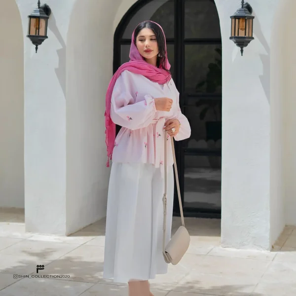 شومیز لاوین - Image 2