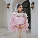 شومیز پنبه - تصویر 3