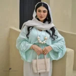 شومیز خورشید - تصویر 3
