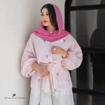 شومیز لاوین