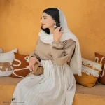 ست شومیز و دامن ماهرخ - تصویر 2