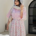 ست شومیز دامن آیما