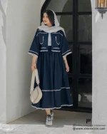 ست کت و دامن میکا مزون شین