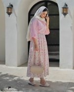 عکس ست شومیز دامن آیما
