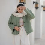 کت و شلوار زمستانی افرا - تصویر 2