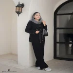 ست کت و شلوار ماتیلدا - تصویر 2