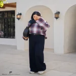 ست دورس و شلوار آریسا - تصویر 2