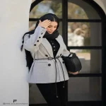 کت پاییزی و زمستانی  شایلی - تصویر 3