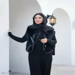 وست و شلوار پاییزی و زمستانی پری - تصویر 3