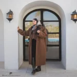پالتو فوتر کاترین - تصویر 4