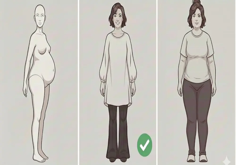 شکم ناشی از دی‌استاز