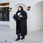پالتو فوتر