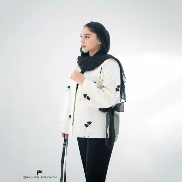 کت قاصدک - Image 3