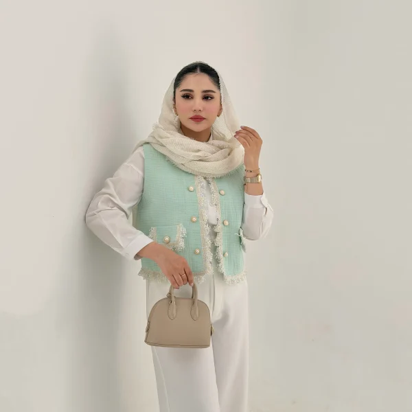 وست مروارید - Image 3