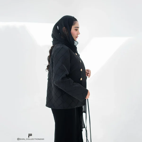 کت نوشین - Image 4