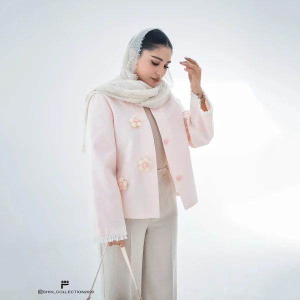 کت نازگل - Image 2