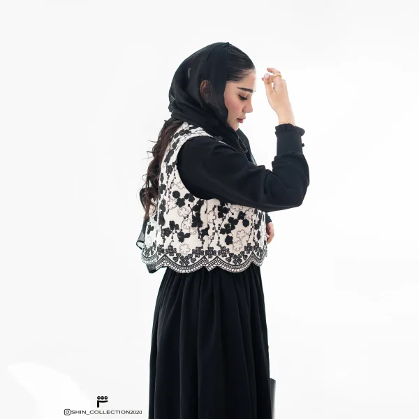 ست بهاری ماه گل - Image 6