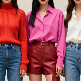 استایل ماکسیمال چیست؟ راهنمای کامل استایل ماکسیمال