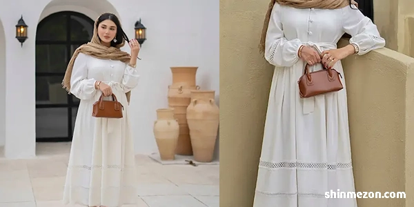 خرید پیراهن زنانه