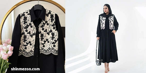 قیمت ست لباس زنانه