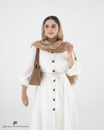 پیراهن  تابستانی مهرو